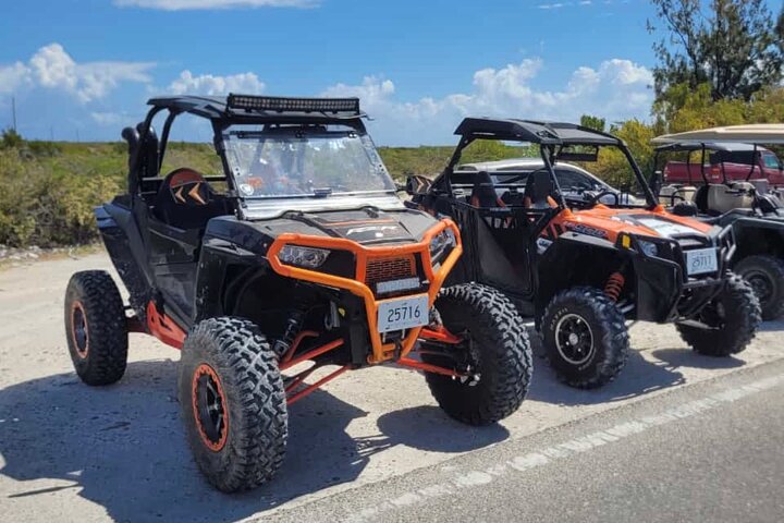 You are currently viewing Maxkart Utv Rentals
