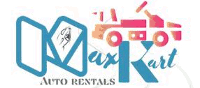 max-kart-logo
